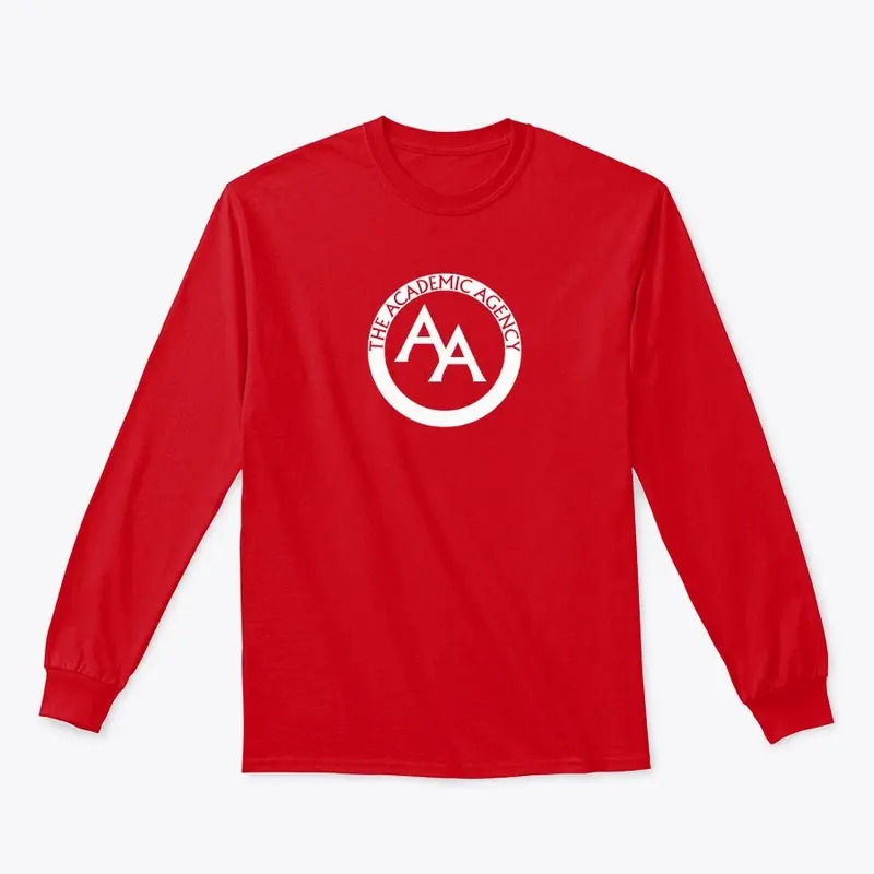 Academic Agency Merch