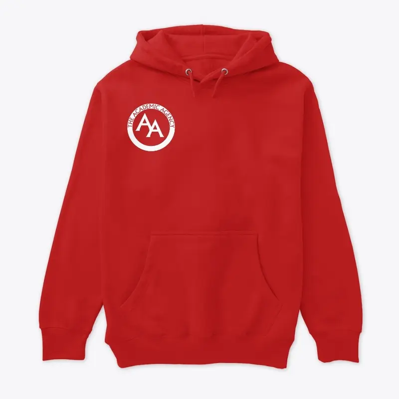 Academic Agency Merch