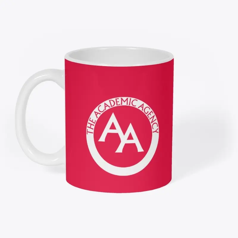 Academic Agency Merch